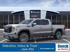 2026 GMC Sierra 1500 Denali Ultimate - Photo 2