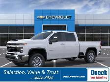 2026 Chevrolet Silverado 3500HD LT - Photo 2