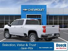 2026 Chevrolet Silverado 3500HD LT - Photo 3