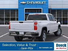 2026 Chevrolet Silverado 3500HD LT - Photo 4