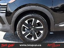2025 Nissan Kicks SV AWD | Htd Cloth | Remote Start | Clean CF | - Photo 7