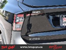2025 Nissan Kicks SV AWD | Htd Cloth | Remote Start | Clean CF | - Photo 8