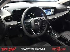 2025 Nissan Kicks SV AWD | Htd Cloth | Remote Start | Clean CF | - Photo 11