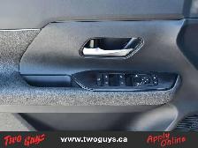 2025 Nissan Kicks SV AWD | Htd Cloth | Remote Start | Clean CF | - Photo 13
