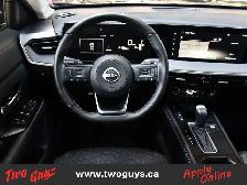 2025 Nissan Kicks SV AWD | Htd Cloth | Remote Start | Clean CF | - Photo 16