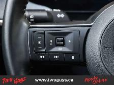 2025 Nissan Kicks SV AWD | Htd Cloth | Remote Start | Clean CF | - Photo 17