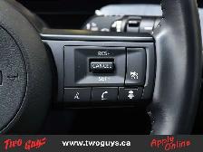 2025 Nissan Kicks SV AWD | Htd Cloth | Remote Start | Clean CF | - Photo 18