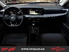 2025 Nissan Kicks SV AWD | Htd Cloth | Remote Start | Clean CF | - Photo 19