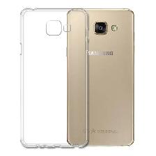 Samsung Galaxy A7 2016 A710 A710F Soft Thin TPU Case