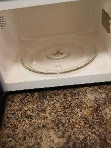 microwave - Photo 2