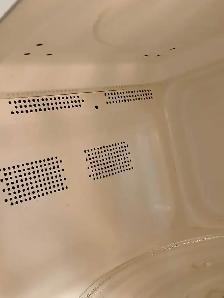 microwave - Photo 3