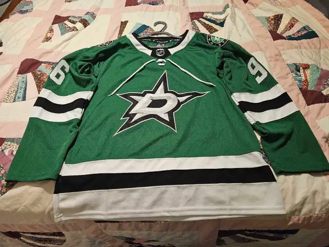 Rantenen hockey jersey