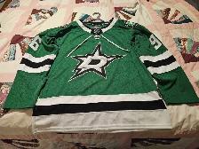 Rantenen hockey jersey