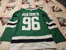 Rantenen hockey jersey - Photo 2