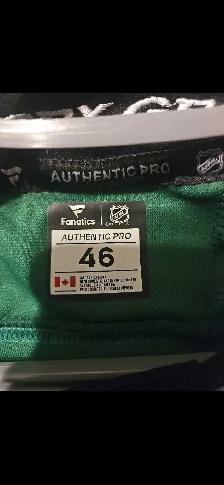 Rantenen hockey jersey - Photo 4