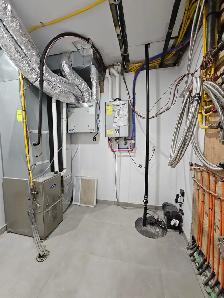 Furnace / Furnace/ Furnace / Furnace - Photo 2