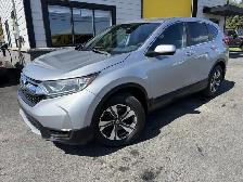 2018 Honda CR-V LX - AWD - Photo 2