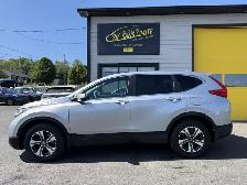 2018 Honda CR-V LX - AWD - Photo 3