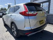 2018 Honda CR-V LX - AWD - Photo 4