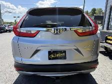 2018 Honda CR-V LX - AWD - Photo 5