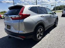 2018 Honda CR-V LX - AWD - Photo 6
