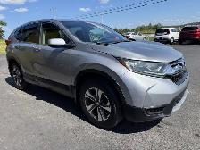 2018 Honda CR-V LX - AWD - Photo 7