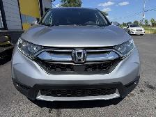 2018 Honda CR-V LX - AWD - Photo 8