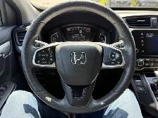 2018 Honda CR-V LX - AWD - Photo 12