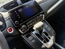 2018 Honda CR-V LX - AWD - Photo 14