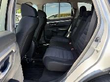 2018 Honda CR-V LX - AWD - Photo 15