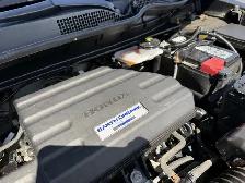 2018 Honda CR-V LX - AWD - Photo 21
