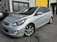 2012 Hyundai Accent GLS - Photo 2