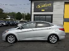 2012 Hyundai Accent GLS - Photo 3