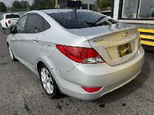 2012 Hyundai Accent GLS - Photo 4