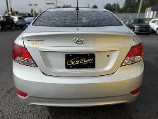 2012 Hyundai Accent GLS - Photo 5
