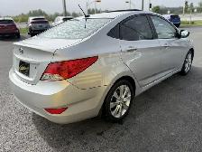 2012 Hyundai Accent GLS - Photo 6
