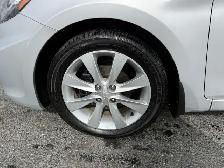 2012 Hyundai Accent GLS - Photo 8