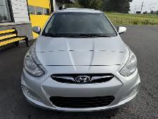 2012 Hyundai Accent GLS - Photo 10