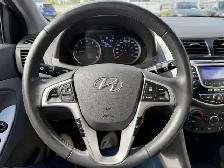 2012 Hyundai Accent GLS - Photo 13