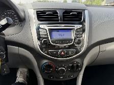 2012 Hyundai Accent GLS - Photo 15