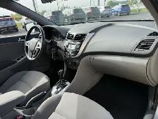 2012 Hyundai Accent GLS - Photo 22