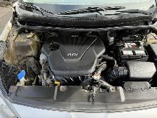 2012 Hyundai Accent GLS - Photo 23