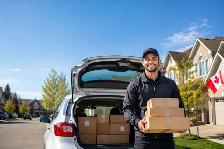 URGENT HIRRING DELIVERY DRIVERS