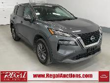 2022 NISSAN ROGUE BASE - Photo 2