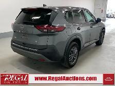 2022 NISSAN ROGUE BASE - Photo 3