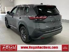 2022 NISSAN ROGUE BASE - Photo 4