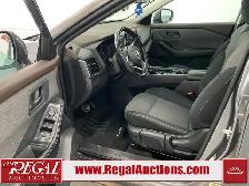 2022 NISSAN ROGUE BASE - Photo 5