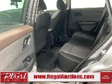 2022 NISSAN ROGUE BASE - Photo 6