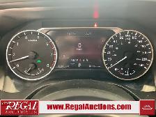 2022 NISSAN ROGUE BASE - Photo 9
