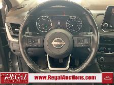 2022 NISSAN ROGUE BASE - Photo 10